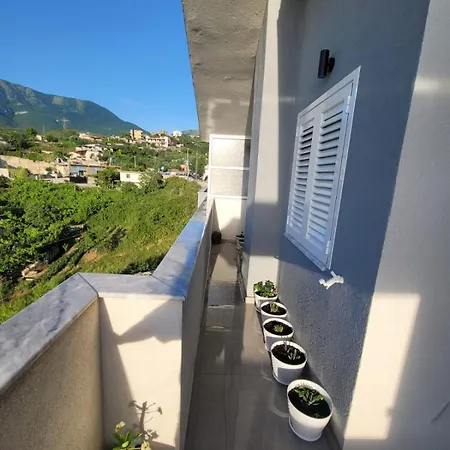 Chalet Mollanji Tirana