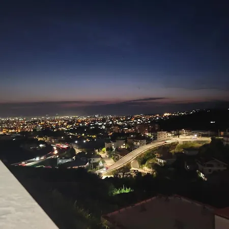 Mollanji Tirana
